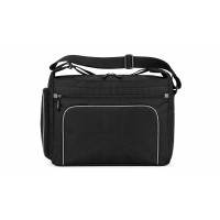 Business Messenger Bag, Slim Shoulder Bag, 44 x 30 cm, Travel Business Messenger Bag, Slim Shoulder Bag, 44 x 30 cm, Travel