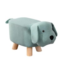 Animal Shaped Kids Stool with Legs – Cute Dog, Elephant, Hippopotamus Design – Plush Upholstered Ottoman for Nursery, Bedroom & Playroom – Decorative Footrest & Seat Animal Shaped Kids Stool with Legs – Cute Dog, Elephant, Hippopotamus Design – Plush Upholstered Ottoman for Nursery, Bedroom & Playroom – Decorative Footrest & Seat