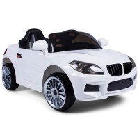 2025 BMW Style 12V Kids Ride On Car 2025 BMW Style 12V Kids Ride On Car