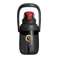 1550ml Large Water Bottle with Straw & Handle – Leak-Proof, BPA-Free Tritan Sports Jug for Gym, Outdoor, and Daily Hydration – Available in Black & Grey 1550ml Large Water Bottle with Straw & Handle – Leak-Proof, BPA-Free Tritan Sports Jug for Gym, Outdoor, and Daily Hydration – Available in Black & Grey