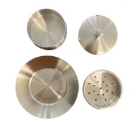 Stainless Steel Butter Dish with Lid, Elegant Multi-Purpose Butter Keeper with Draining Tray and Storage Plate - Ideal for Kitchen, Countertop, and Dining Table Use Stainless Steel Butter Dish with Lid, Elegant Multi-Purpose Butter Keeper with Draining Tray and Storage Plate - Ideal for Kitchen, Countertop, and Dining Table Use