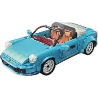 Sport Car Building Block Kit 674 PCS Model for Ages 8+ Creative Play and Display Sport Car Building Block Kit 674 PCS Model for Ages 8+ Creative Play and Display