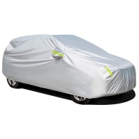 MATCC SUV Car Cover, 485 x 190 x 185cm Waterproof Heavy Duty Car Cover with UV Protection for All Weather, Dust, Scratch Resistant MATCC SUV Car Cover, 485 x 190 x 185cm Waterproof Heavy Duty Car Cover with UV Protection for All Weather, Dust, Scratch Resistant