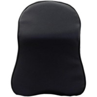 Car Neck Rest Pillow | Memory Foam Headrest Cushion with Removable Cover, Universal Auto Seat Neck Support Pillow for Car, SUV, Truck, Office & Daily Driving, Black Car Neck Rest Pillow | Memory Foam Headrest Cushion with Removable Cover, Universal Auto Seat Neck Support Pillow for Car, SUV, Truck, Office & Daily Driving, Black
