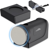 YOORLEAY Electric Rolling Knife Sharpener with Adjustable 15-32 Degree Sharpening Angle for Grinding, Polishing - RZ-GD001 YOORLEAY Electric Rolling Knife Sharpener with Adjustable 15-32 Degree Sharpening Angle for Grinding, Polishing - RZ-GD001