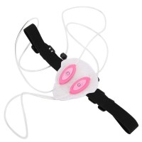 LED Reflective Vest Harness Adjustable Light-Up Safety Waistband with Optical Fiber Tubes, Colorful Glow, 40–80cm Waist Outdoor Night Running, Cycling, Walking LED Reflective Vest Harness Adjustable Light-Up Safety Waistband with Optical Fiber Tubes, Colorful Glow, 40–80cm Waist Outdoor Night Running, Cycling, Walking