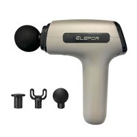 Mini Massage Gun, Deep Tissue Muscle Massager with 20 Adjustable Speeds, 3 Massage Heads, Digital Display for Back Pain, Shoulder, Neck, Muscle Recovery - M91 Mini Massage Gun, Deep Tissue Muscle Massager with 20 Adjustable Speeds, 3 Massage Heads, Digital Display for Back Pain, Shoulder, Neck, Muscle Recovery - M91