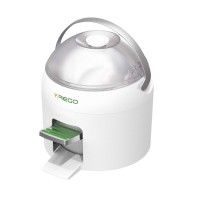 YIREGO DRUMI Portable Washing Machine, Non-Electric Mini Washer with Pedals, 10 min Quick Wash & Spin Dry for Apartments, Dorms, Traveling, Camping YIREGO DRUMI Portable Washing Machine, Non-Electric Mini Washer with Pedals, 10 min Quick Wash & Spin Dry for Apartments, Dorms, Traveling, Camping