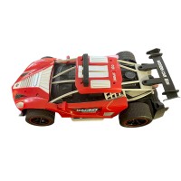 Remote Control Racing Car – 2.4GHz High-Speed RC Car with Rechargeable Battery, LED Lights, 25 km/h Drift Car, Off-Road Electric Toy Vehicle for Kids Remote Control Racing Car – 2.4GHz High-Speed RC Car with Rechargeable Battery, LED Lights, 25 km/h Drift Car, Off-Road Electric Toy Vehicle for Kids