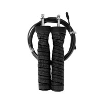 Adjustable High-Speed Jump Rope, 3 m PVC-Coated Steel Skipping Rope with Ball Bearings, Anti-Slip Handles, Tangle-Resistant Fitness Rope for Cardio, HIIT, Boxing, Home Gym Workouts Adjustable High-Speed Jump Rope, 3 m PVC-Coated Steel Skipping Rope with Ball Bearings, Anti-Slip Handles, Tangle-Resistant Fitness Rope for Cardio, HIIT, Boxing, Home Gym Workouts