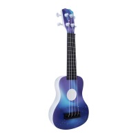 16 inch Ukulele Toy, Portable Mini 4 String Guitar Toy for Kids, Educational Learning - FB16445 16 inch Ukulele Toy, Portable Mini 4 String Guitar Toy for Kids, Educational Learning - FB16445