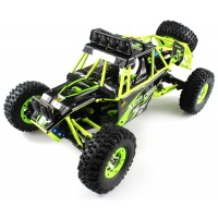 WL12427 1:12 Scale 4WD CROSS-COUNTYR BUGGY WL12427 1:12 Scale 4WD CROSS-COUNTYR BUGGY